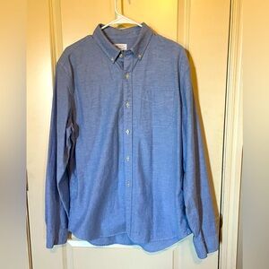 Men’s button down shirt Gap brand